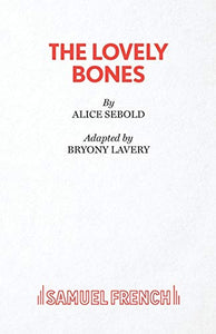 The Lovely Bones 