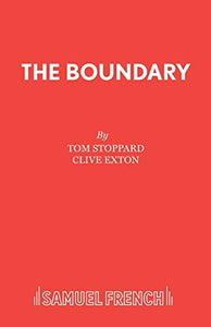 The Boundary 