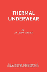 Thermal Underwear 