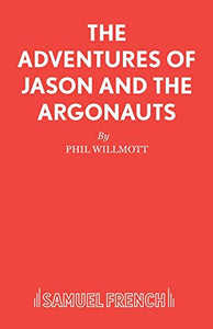 The Adventures of Jason and the Argonauts 