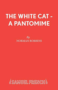 The White Cat 