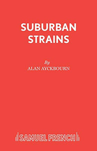 Suburban Strains 