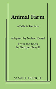 Animal Farm 