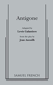 Antigone 