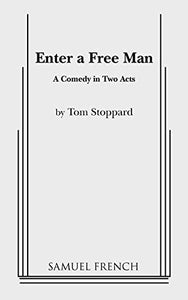 Enter a Free Man 