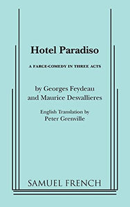 Hotel Paradiso 