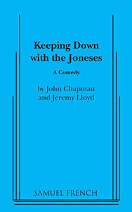 Keeping Down with the Joneses 