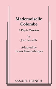 Mademoiselle Colombe 