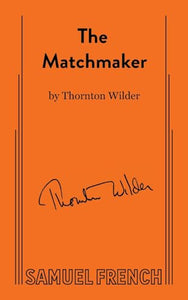 The Matchmaker 