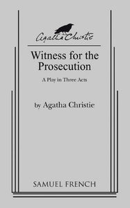 Witness for the Prosecution 