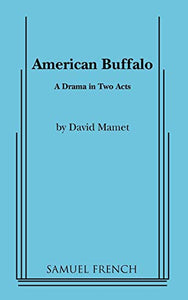 American Buffalo 