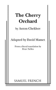 The Cherry Orchard 