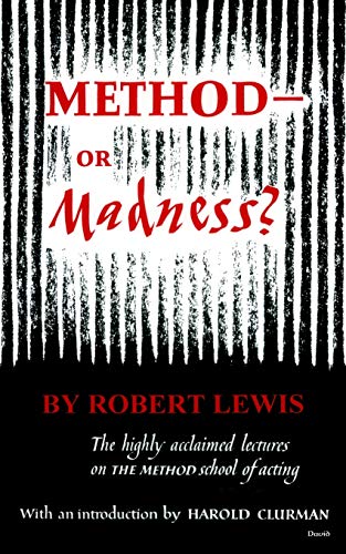 Method - or Madness? P/C