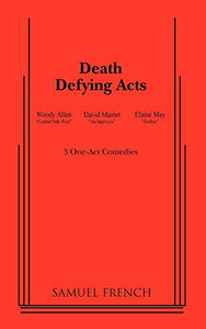 Death Defying Acts 