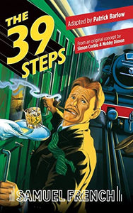 The 39 Steps 