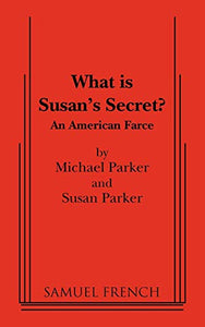 What Is Susan's Secret? 