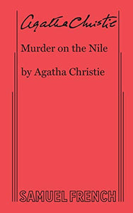 Murder on the Nile 