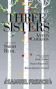 Three Sisters 