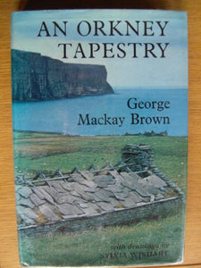 Orkney Tapestry 