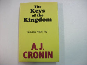 Keys of the Kingdom 