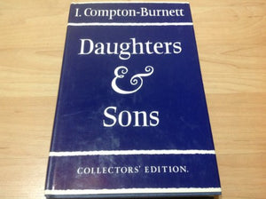 Daughters and Sons 