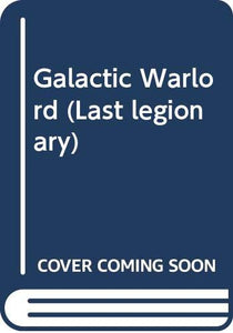 Galactic Warlord 