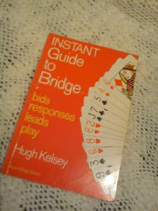 Instant Guide to Bridge 