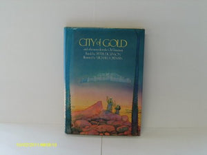 City of Gold and Other Stories from the Old Testament 