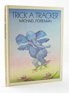 Trick a Tracker 