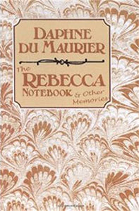 The Rebecca Notebook & Other Memories 