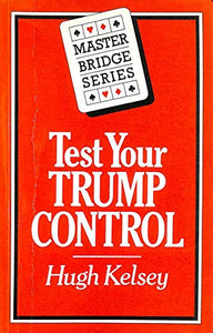 Test Your Trump Control 