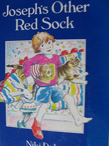 Joseph's Other Red Sock 