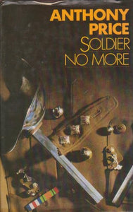 Soldier No More 