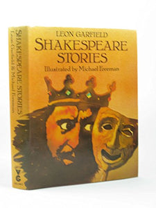 Shakespeare Stories 