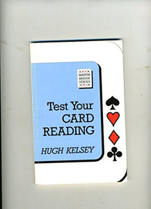 Test Your Card Reading 