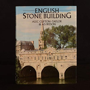 English Stone Building 