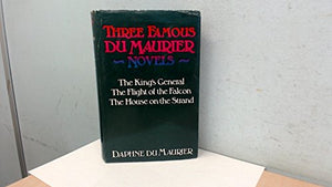 Three Famous Du Maurier Novels 