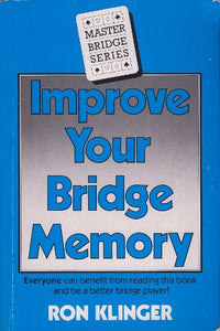 Improve Your Bridge Memory 