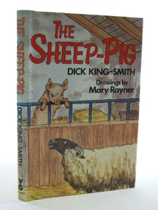 The Sheep-Pig 