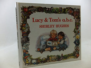 Lucy and Tom's ABC 