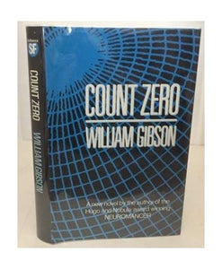 Count Zero 