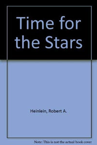 Time for the Stars 