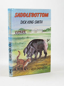 Saddlebottom 