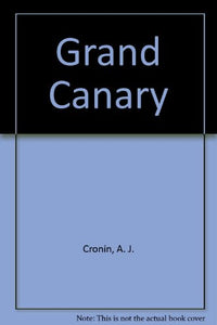 Grand Canary 