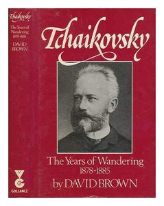 Tchaikovsky 