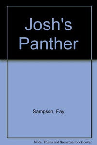 Josh's Panther 