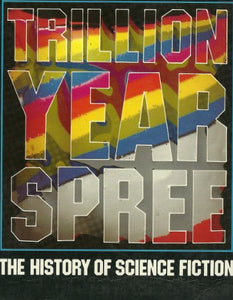 Trillion Year Spree 