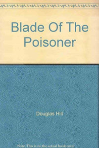 Blade of the Poisoner 