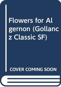 Flowers for Algernon 