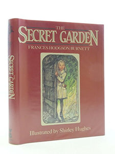 The Secret Garden 